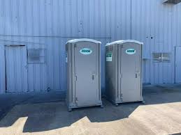 Types of Portable Toilets We Offer in Mableton, GA